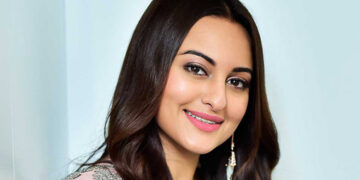 Sonakshi Sinha moves on to 2021 with open heart