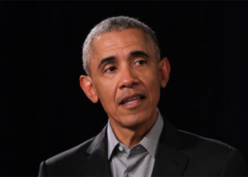 Obama delivers New Years’ message, says US’ best days are still ahead