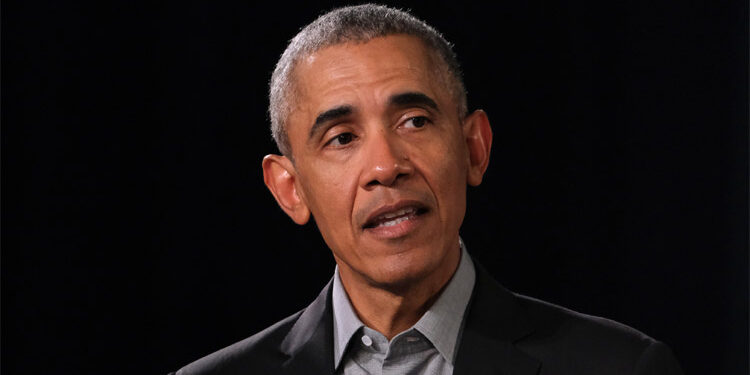 Obama delivers New Years’ message, says US’ best days are still ahead