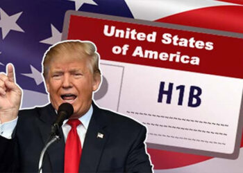 Trump extends immigrant, work visa restrictions till March