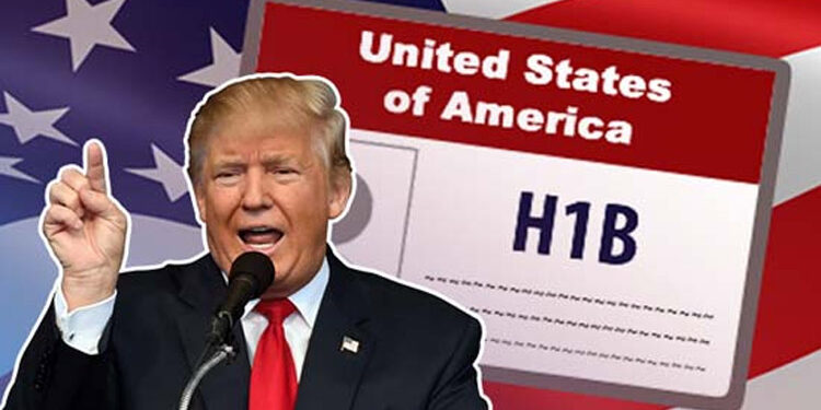 Trump extends immigrant, work visa restrictions till March