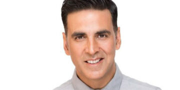 Akshay Kumar shares video of first sunrise of 2021