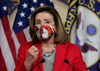 Pelosi likely Speaker again, but may need high-wire act