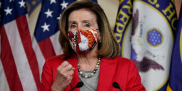 Pelosi likely Speaker again, but may need high-wire act