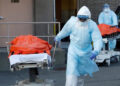 US sees record 3,744 daily deaths from COVID-19