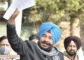 Punjab witnesses increase in Forest area by 2872 Acres;18946 acres forest area cleared from illegal encroachment:Sadhu Singh Dharmsot