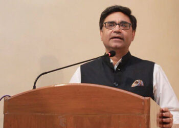 More international cooperation one of the biggest takeaways of COVID-19: Vikram Misri