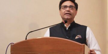 More international cooperation one of the biggest takeaways of COVID-19: Vikram Misri