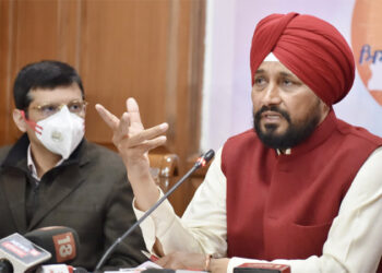 Connecting with Roots; Punjab to impart technical education in mother tongue: Channi
