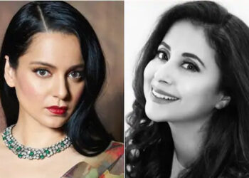 Kangana Ranaut attacks Urmila Matondkar for buying office after joining Sena, latter says it’s ‘hard-earned money’