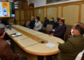 Chief Minister launches apps to facilitate MLAs and Citizens