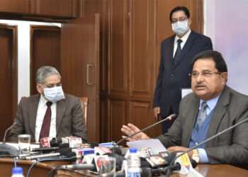 Department of Food Processing releases grant worth Rs 1.21 crore to Food Processing Units and Universities – Soni