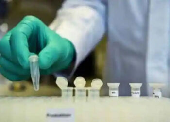 India successfully cultures new UK strain of COVID-19