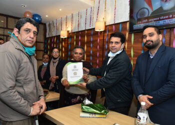 Punjab Employment Generation department releases compendium on the eve of New Year to facilitate job aspirants