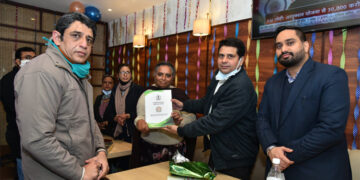 Punjab Employment Generation department releases compendium on the eve of New Year to facilitate job aspirants