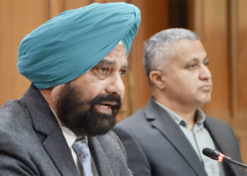 SIRHIND, RAJASTHAN FEEDERS RELINING TO BE COMPLETED IN 2 YEARS