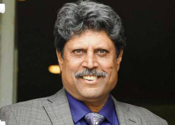 On Kapil Dev’s 62nd birthday, let’s relive 83′ World Cup triumph