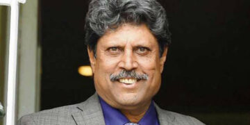 On Kapil Dev’s 62nd birthday, let’s relive 83′ World Cup triumph