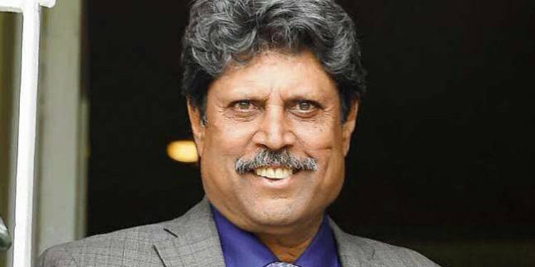 On Kapil Dev’s 62nd birthday, let’s relive 83′ World Cup triumph