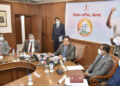 Captain Govt set to transform Punjab into a leading state in medical education: Soni