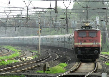 Freight figures continue to maintain high momentum in terms of earnings & loading in Dec 2020 for Indian Railways