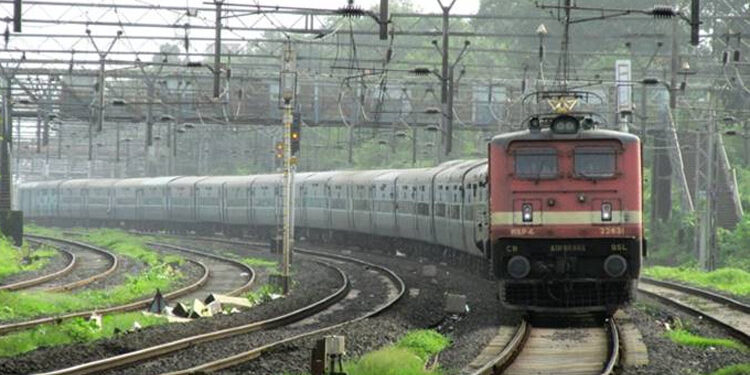 Freight figures continue to maintain high momentum in terms of earnings & loading in Dec 2020 for Indian Railways