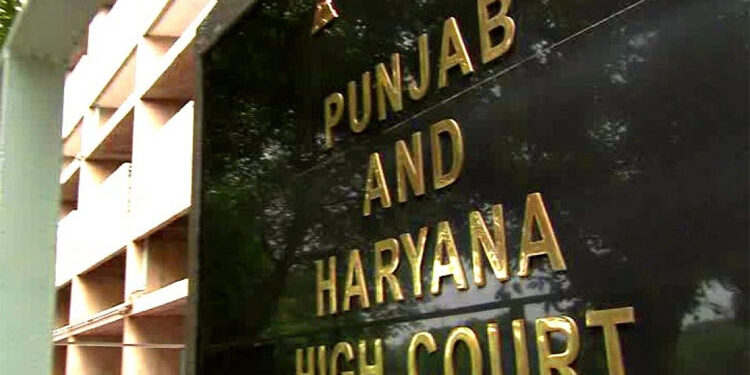 PUNJAB HC ORDERS CBI TO HAND OVER ALL SACRILEGE CASES’ FILES TO  STATE POLICE WITHIN A MONTH