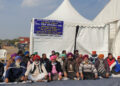 Symbolic hunger strike continues into 7th day, demands not yet met by Govt – NSCA