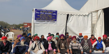 Symbolic hunger strike continues into 7th day, demands not yet met by Govt – NSCA