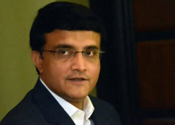 BCCI president Sourav Ganguly undergoing primary angioplasty