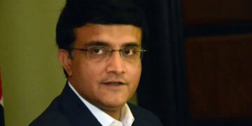 BCCI president Sourav Ganguly undergoing primary angioplasty