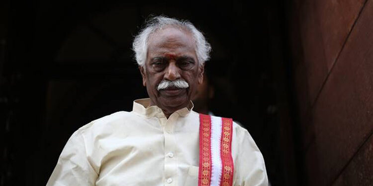 Governor Bandaru Dattatraya visited the Indian Institute