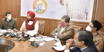 Punjab to start overseas study & placement cell from February 15: Employment Generation Minister