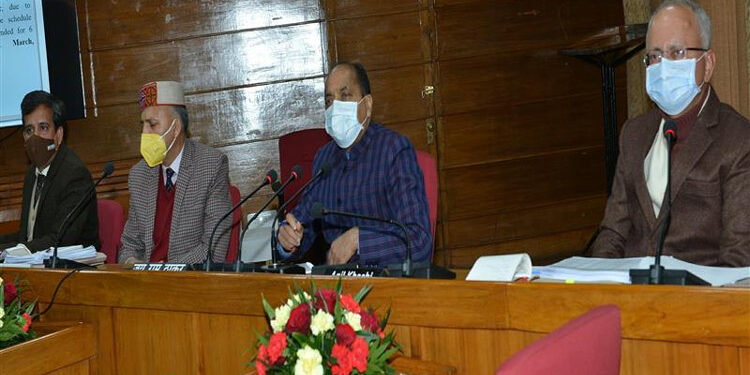 Ensure time bound completion of all projects: CM