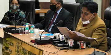 WOOD PARK TO BE DEVELOPED AT HOSHIARPUR SOON: SUNDER SHAM ARORA